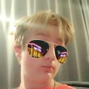 Meet your Posher, Kaleb